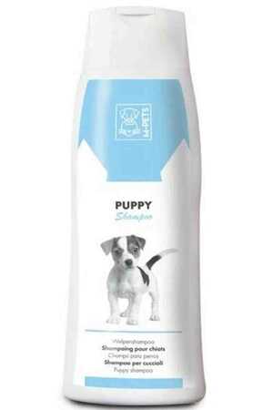 M-PETS - M-Pets Puppy Yavru Köpek Şampuanı 250ml