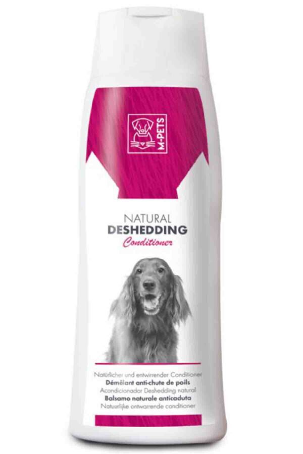 M-Pets Köpekler İçin Tüy Bakım Kremi 250ml