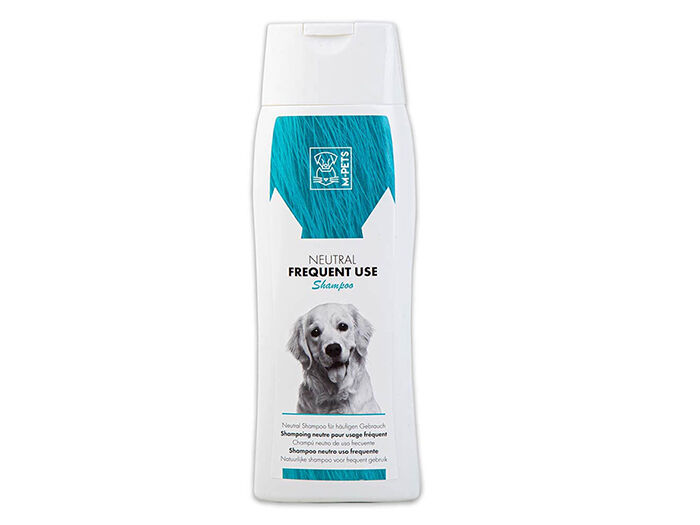 M-Pets Sık Kullanıma Uygun Köpek Şampuanı 250ml
