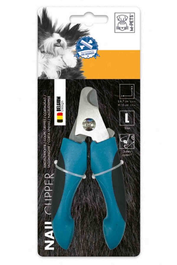 M-Pets Nail Clipper Köpek Tırnak Makası Large