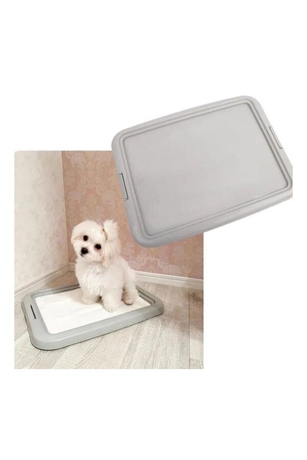 M-Pets Köpekler İçin Tuvalet Çiş Pedi Hediyeli 33x45cm