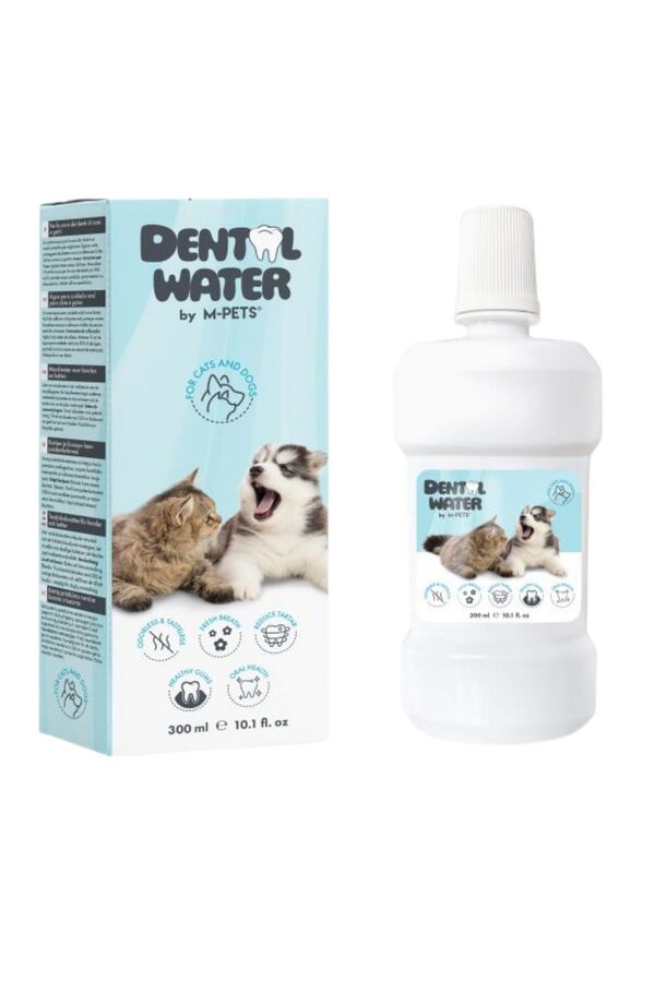 M-Pets Dental Water 300ml