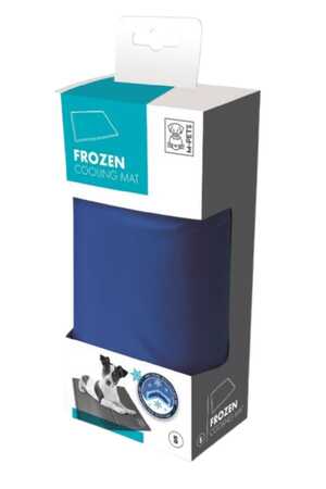 M-PETS - M-Pets Frozen Köpek Serinletici Minder (S) 40x50cm