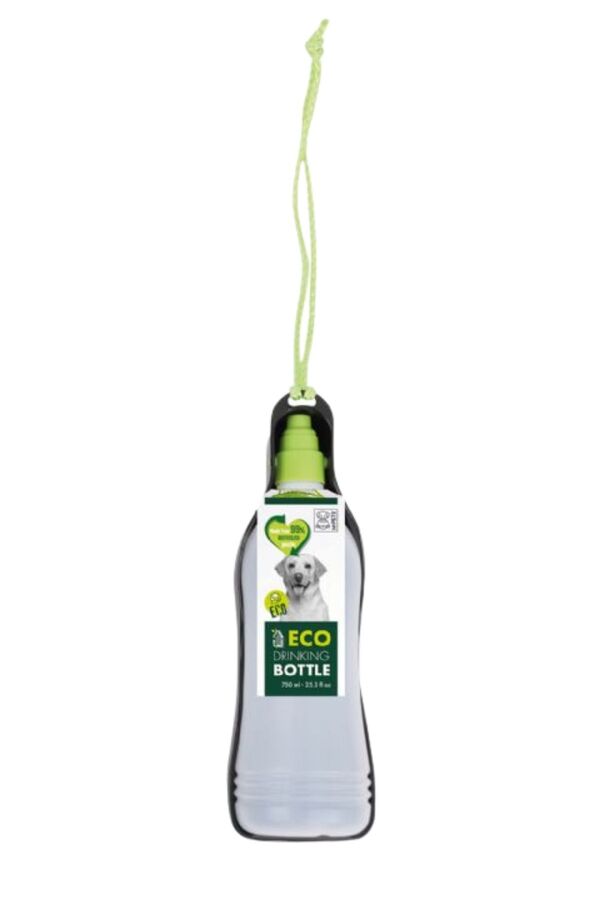 M-Pets Eco Dog Seyahat Suluğu (L) 750ml