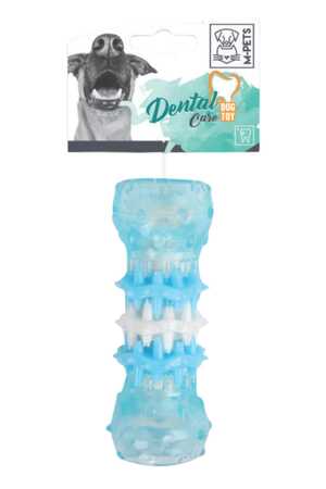 M-PETS - M-Pets Washy Dental Care Köpek Oyuncağı S