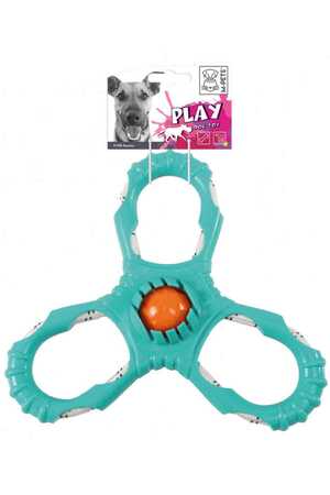 M-PETS - M-Pets Flyer Reactor Köpek Oyuncağı
