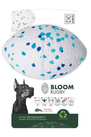 M-PETS - M-Pets Bloom Parçalanmaz Rugby Top