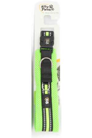 ALLY PAWS - Ally Paws Dog Collar Köpek Boyun Tasması Medium 2cmx35-50cm