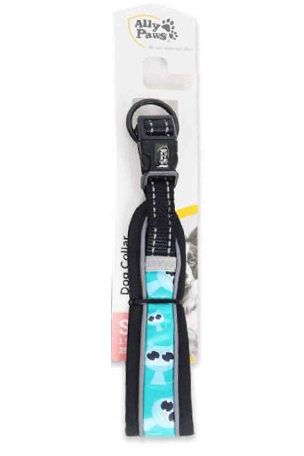 Ally Paws Dog Collar Köpek Boyun Tasması Small 1,5cmx25-40cm