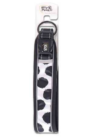 Ally Paws Dog Collar Köpek Boyun Tasması Large 2,5cmx40-60cm - Thumbnail