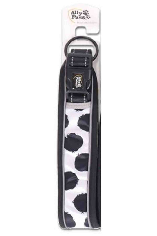 Ally Paws Dog Collar Köpek Boyun Tasması Large 2,5cmx40-60cm