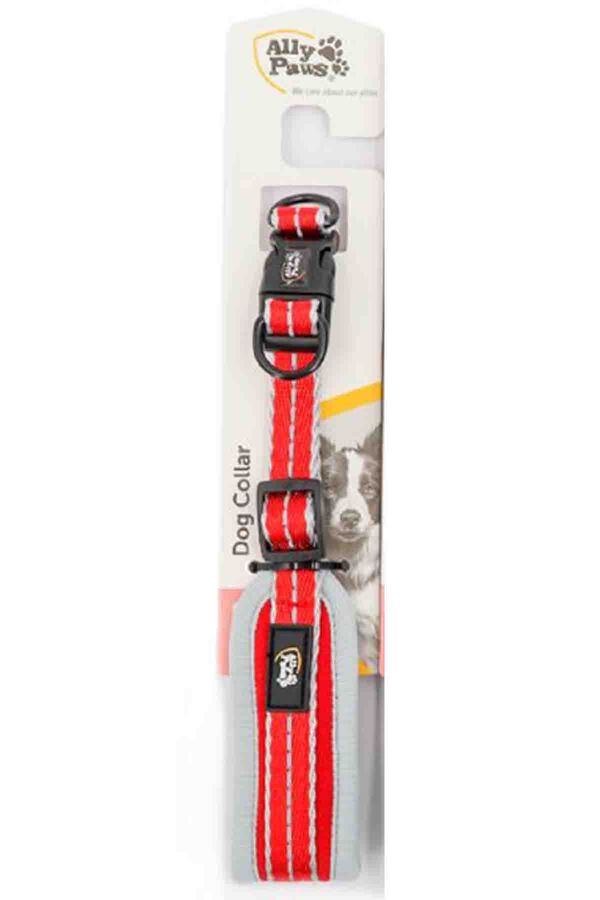 Ally Paws Dog Collar Köpek Boyun Tasması Small 1,5cmx25-40cm