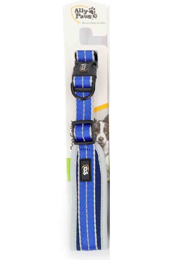 Ally Paws Dog Collar Köpek Boyun Tasması Medium 2cmx35-50cm