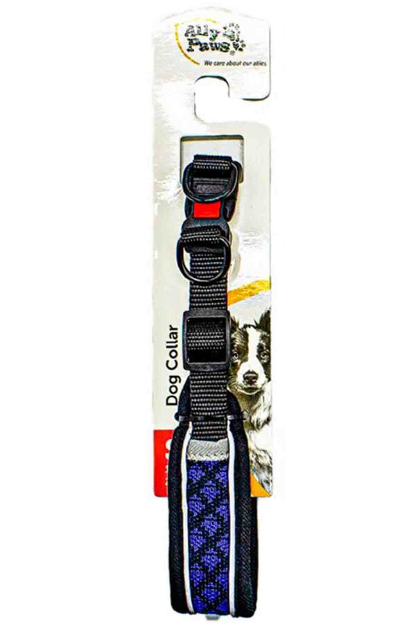 Ally Paws Dog Collar Köpek Boyun Tasması Small 1,5cmx25-40cm