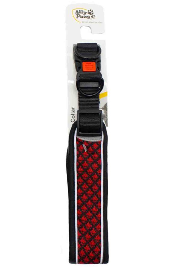 Ally Paws Dog Collar Köpek Boyun Tasması Large 2,5cmx40-60cm