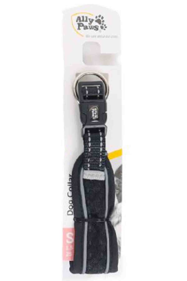 Ally Paws Dog Collar Köpek Boyun Tasması Small 1,5cmx25-40cm