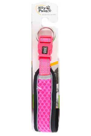 Ally Paws Dog Collar Köpek Boyun Tasması Medium 2cmx35-50cm - Thumbnail