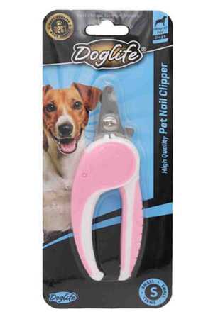 DOGLIFE - Doglife Köpekler İçin Tırnak Makası Small 14cm
