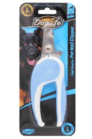 Doglife Köpekler İçin Tırnak Makası Large 16cm - Thumbnail