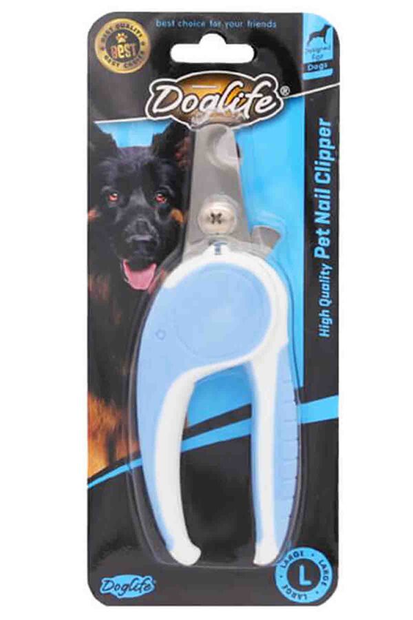 Doglife Köpekler İçin Tırnak Makası Large 16cm