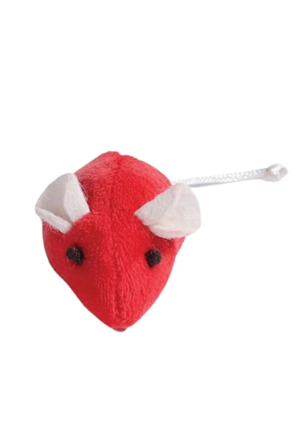 M-Pets Wonders Ollie Kedi Oyuncağı 