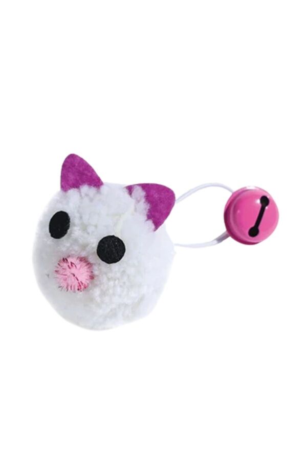 M-Pets Wonders Moxie Kedi Oyuncağı
