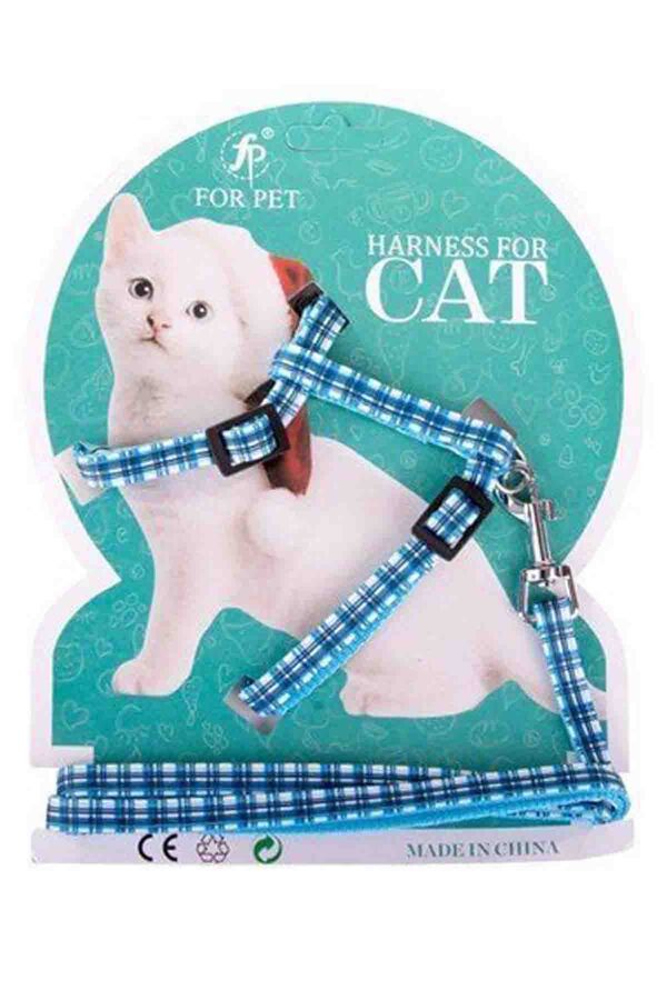 Lionpet Kedi Bel Tasması Takım