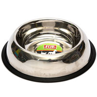 FLIP - Flip Köpekler İçin Çelik Mama ve Su Kabı 2850ml