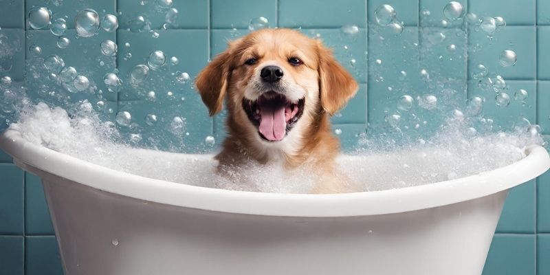 En İyi Köpek Şampuanı Markaları: Sağlıklı ve Kaliteli!