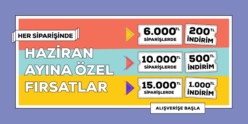 kupon kampanyası