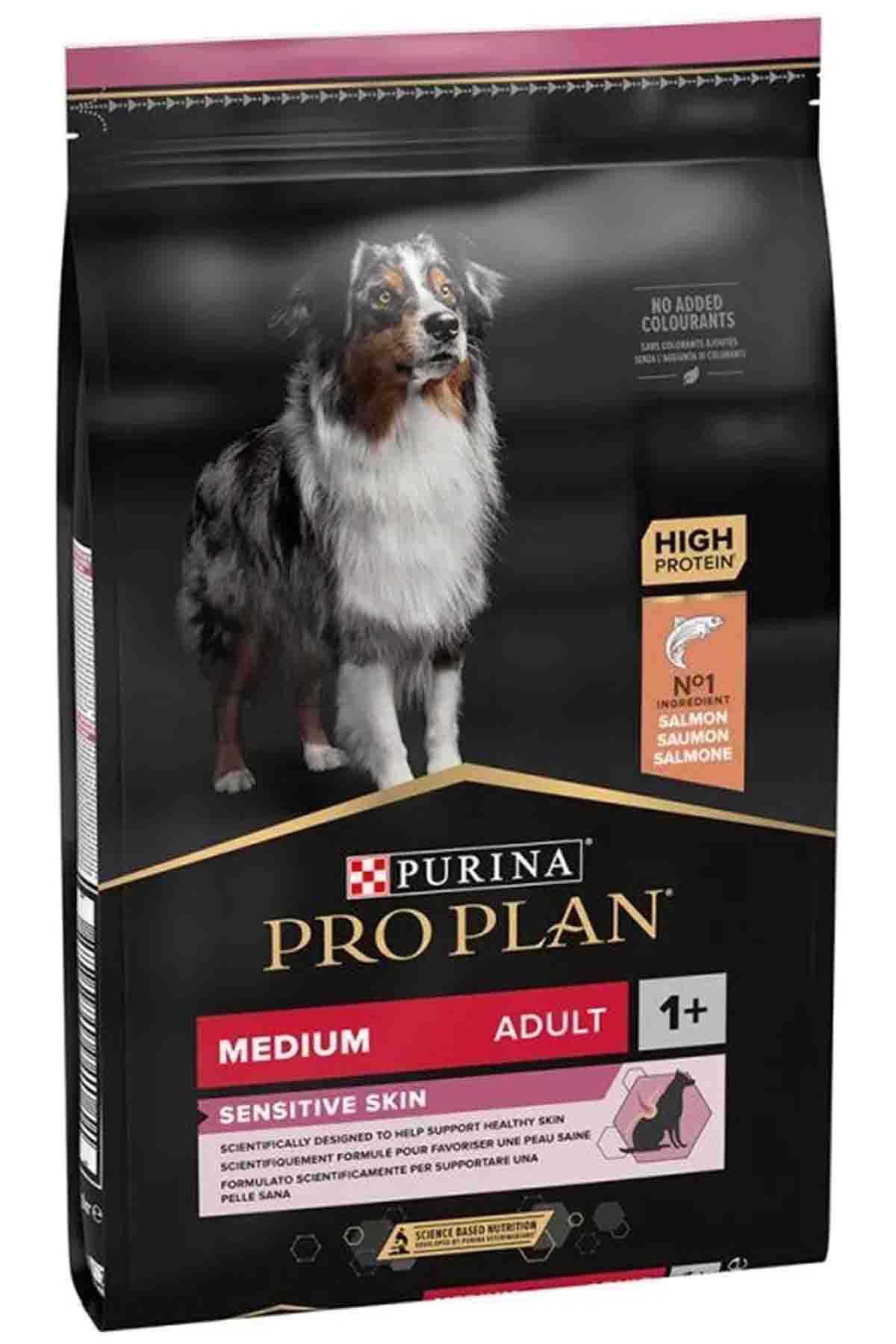 proplan hipoalerjenik köpek maması