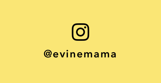 Evinemama Instagram