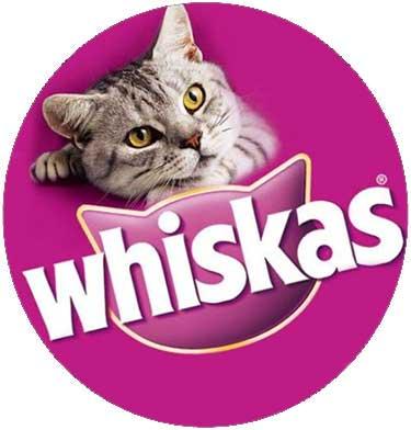 WHISKAS