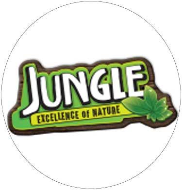 JUNGLE