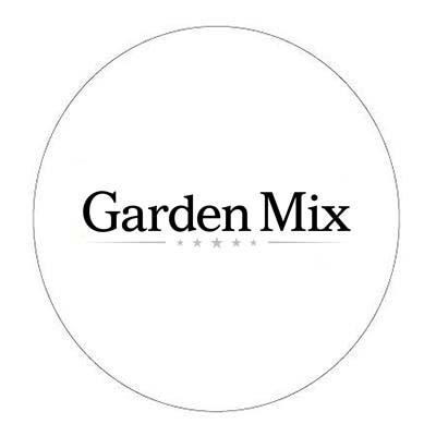 GARDEN MIX