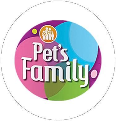 PETS FAMİLY