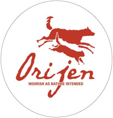 ORIJEN