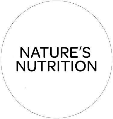 NATURAL NUTRITION