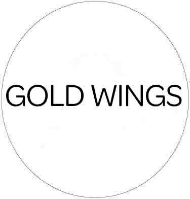 GOLD WINGS