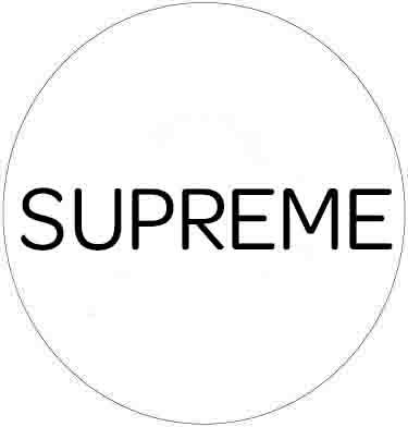 SUPREME