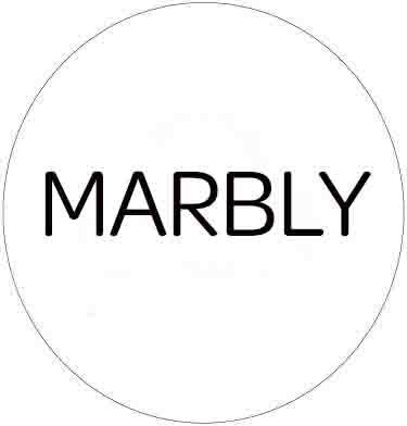 MARBLY