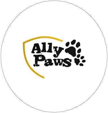 ALLY PAWS