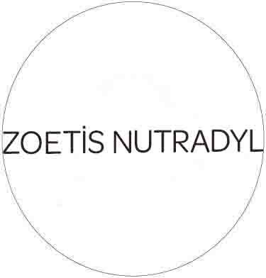 ZOETİS NUTRADYL