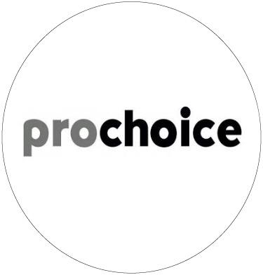 PRO CHOICE