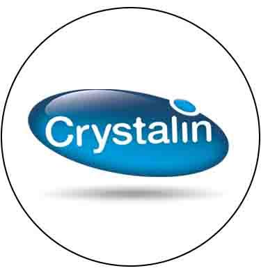 CRYSTALIN