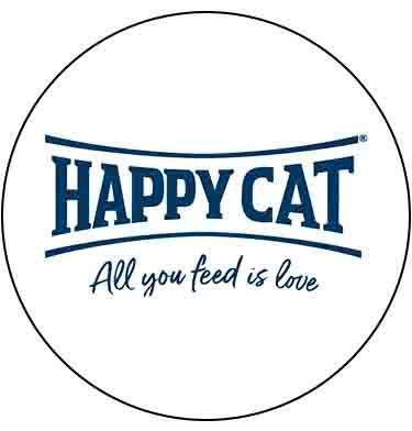 Happy Cat