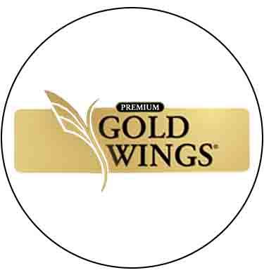 GOLDWİNGS