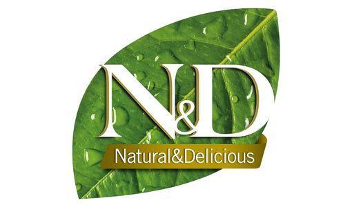N&D - logo