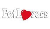 PET LOVERS - logo