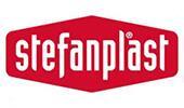 STEFANPLAST - logo
